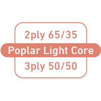 Ultra Light Core
